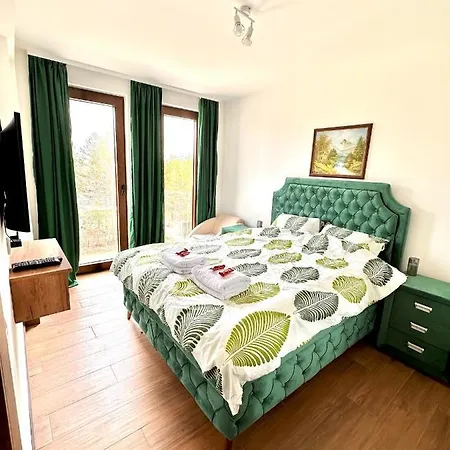 Lexi Borovi 아파트 *