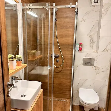 Lexi Borovi 아파트 *