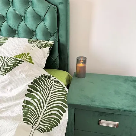 Lexi Borovi 아파트 *