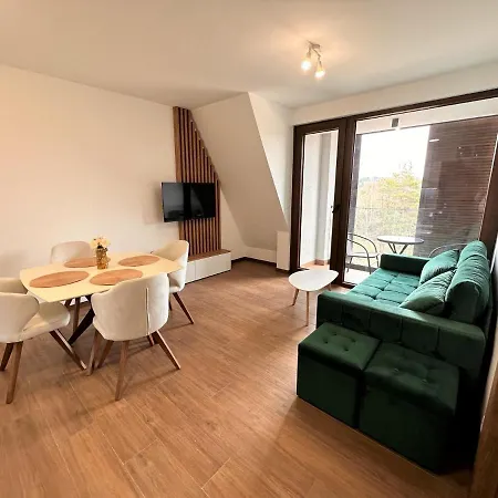 Lexi Borovi 아파트 Divčibare