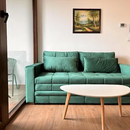 Lexi Borovi Divčibare