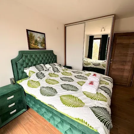 Lexi Borovi 아파트 *