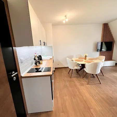 Lexi Borovi 아파트 Divčibare