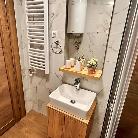 Lexi Borovi Divčibare