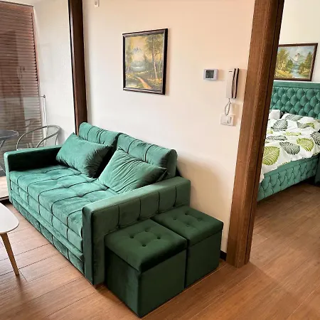 Lexi Borovi * Divčibare