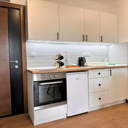 Lexi Borovi 아파트 *