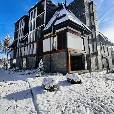 아파트 Lexi Borovi