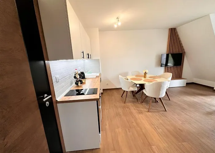 Lexi Borovi Apartament Divčibare