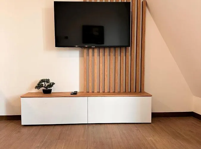 Apartament Lexi Borovi