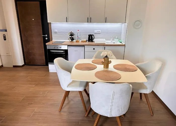 Lexi Borovi Divčibare