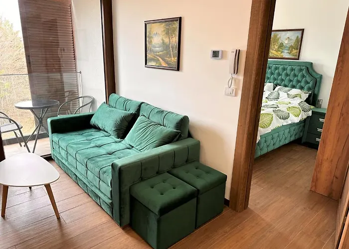 Lexi Borovi * Divčibare